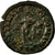 Monnaie, Constantin I, Nummus, Trèves, TTB+, Cuivre, Cohen:546