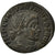 Coin, Constantine I, Nummus, Aquileia, AU(50-53), Copper, Cohen:546