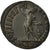 Moneta, Constantine I, Nummus, Aquileia, BB+, Rame, Cohen:546