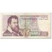 Banknote, Belgium, 100 Francs, 1972, 1972-02-04, KM:134b, VG(8-10)