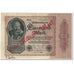 Biljet, Duitsland, 1 Milliarde Mark on 1000 Mark, 1923, 1923-09 (Old Date