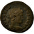 Coin, Crispus, Nummus, Lyons, AU(50-53), Copper, Cohen:44