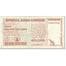 Banknote, Zimbabwe, 50 Billion Dollars, 2008, 2008-05-15, KM:63, VF(20-25)