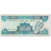 Billete, 1000 Livres, 1990, Líbano, UNdated (1990), KM:69b, BC