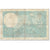 France, 10 Francs, Minerve, 1940, 1940-11-21, VF(20-25), Fayette:07.21, KM:84