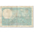 Francia, 10 Francs, Minerve, 1940, 1940-11-21, BC, Fayette:07.21, KM:84