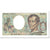 Francja, 200 Francs, Montesquieu, 1985, Undated (1985), AU(55-58), Fayette:70.5