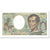 Francja, 200 Francs, Montesquieu, 1982, Undated (1982), AU(50-53), Fayette:70.2