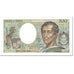 Francia, 200 Francs, Montesquieu, 1982, Undated (1982), FDS, Fayette:70.2