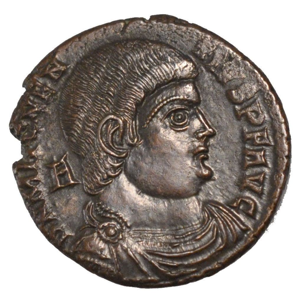 Magnence, Maiorina, Cohen 68