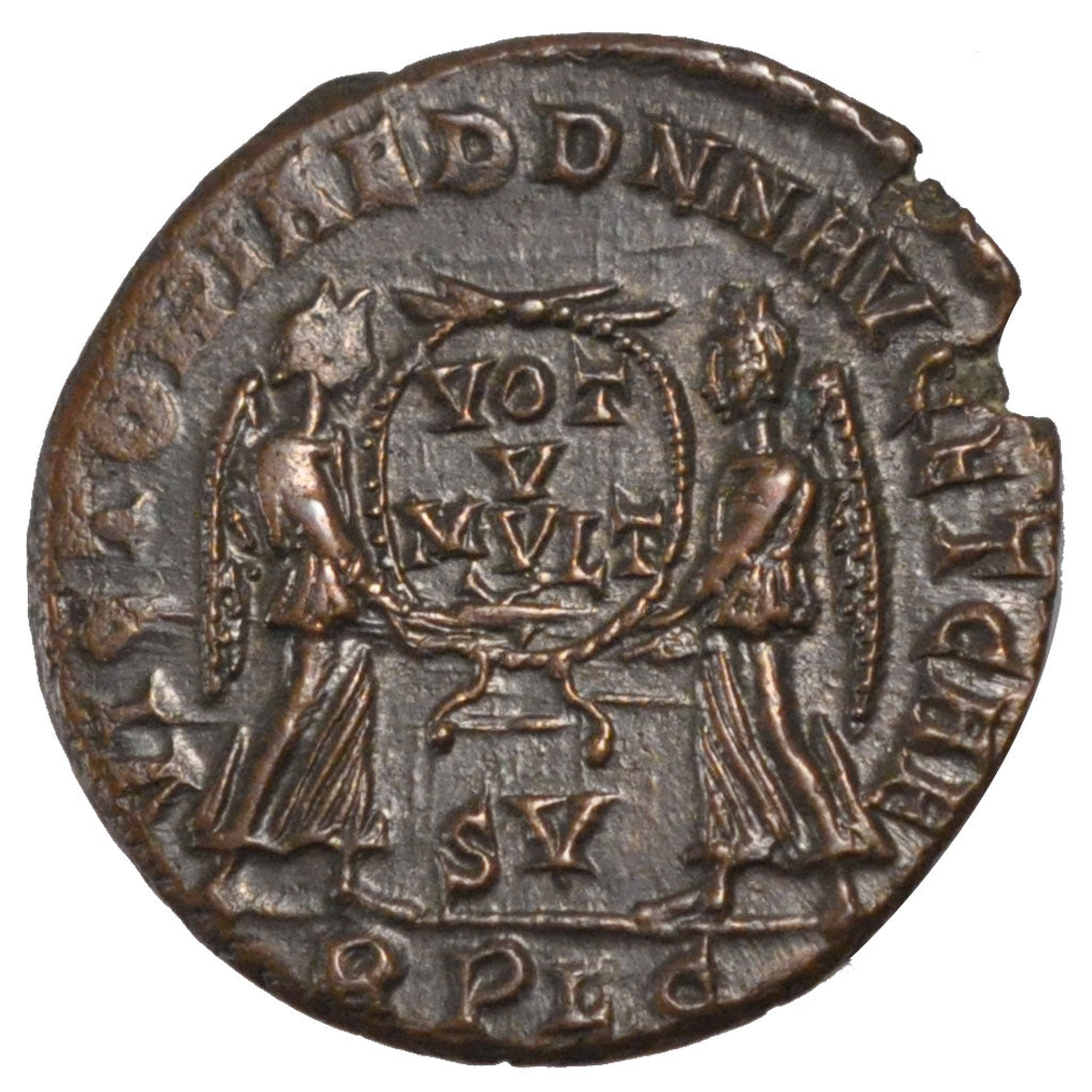 Magnence, Maiorina, Cohen 68