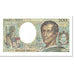 Francia, 200 Francs, Montesquieu, 1983, Undated (1983), BB+, Fayette:70.3