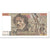 Francia, 100 Francs, Delacroix, 1982, Undated (1982), FDS, Fayette:69.6, KM:154b