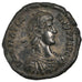 Gratian, Maiorina, EF(40-45), Copper, Cohen #30, 4.40