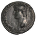 Germanicus, As, VF(30-35), Copper, Cohen #3, 10.90