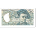 France, 50 Francs, Quentin de La Tour, 1983, Undated (1983), AU(55-58)