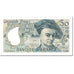 France, 50 Francs, Quentin de La Tour, 1983, Undated (1983), TTB, Fayette:67.9