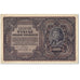Banknote, Poland, 1000 Marek, 1919, 1919-08-23, KM:29, VF(20-25)