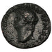 Nero, As, VF(30-35), Copper, Cohen #304, 10.50