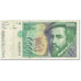Banknote, Spain, 1000 Pesetas, 1992, 1992-10-12, KM:163, VF(20-25)