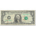 Banknot, USA, One Dollar, 1977, Undated (1977), KM:1608, VG(8-10)