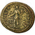 Monnaie, Domitia, As, Roma, TTB+, Cuivre, Cohen:329