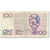 Banknote, Belgium, 100 Francs, 1986-1989, Undated (1986-1989), KM:142a