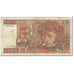 France, 10 Francs, Berlioz, 1974, 1974-10-03, TB, Fayette:63.7b, KM:150a