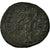 Monnaie, Domitia, As, Roma, TTB, Cuivre, Cohen:329