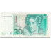 Banknote, GERMANY - FEDERAL REPUBLIC, 20 Deutsche Mark, 1991, 1991-08-01