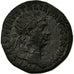 Coin, Trajan, Dupondius, Rome, AU(50-53), Copper, Cohen:639