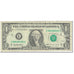 Banknote, United States, One Dollar, 1995, Undated (1995), Richmond, KM:4239