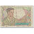 Francia, 5 Francs, Berger, 1943, 1943-07-22, B, Fayette:5.2, KM:98a