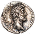 Commodus, Denarius, AU(50-53), Silver, Cohen #655, 2.50