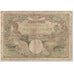 Billet, Madagascar, 50 Francs, 1937-1947, Undated (1937-47), KM:38, B