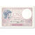 Francia, 5 Francs, Violet, 1940, 1940-12-26, SC, Fayette:4.18, KM:83