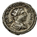 Moneta, Elagabalus, Antoninianus, BB+, Biglione, Cohen:145
