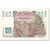 France, 50 Francs, Le Verrier, 1947, 1947-06-12, SPL, Fayette:20.7, KM:127b