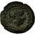 Moneta, Gordian III, As, EF(40-45), Miedź, Cohen:27