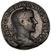 Gordian III, Sestertius, AU(50-53), Copper, Cohen #43, 20.70
