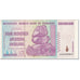 Banknote, Zimbabwe, 500 Million Dollars, 2008, Undated (2008), KM:82, EF(40-45)