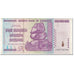Banknote, Zimbabwe, 500 Million Dollars, 2008, Undated (2008), KM:82, EF(40-45)