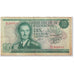 Banknote, Luxembourg, 10 Francs, 1967, 1967-03-20, KM:53a, VF(20-25)