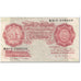 Banknote, Great Britain, 10 Shillings, 1955-1960, Undated (1955-60), KM:368c