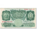 Banknote, Great Britain, 1 Pound, 1955-1960, Undated (1955-60), KM:369c