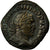 Moneda, Philip I, Sestercio, Roma, MBC, Cobre, Cohen:51