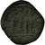 Moneda, Philip I, Sestercio, Roma, MBC, Cobre, Cohen:51