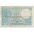 France, 10 Francs, Minerve, 1940, 1940-12-26, VG(8-10), Fayette:7.25, KM:84