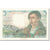 Frankreich, 5 Francs, Berger, 1943, 1943-11-25, SS, Fayette:5.4, KM:98a