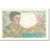 Francia, 5 Francs, Berger, 1943, 1943-11-25, BB, Fayette:5.4, KM:98a